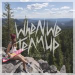 When We Team Up SUAF