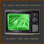Johnnie Squizzercrow Food Bank EP