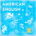 Craters American English