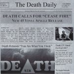 Death Cease Fire