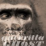 Guerilla Ghost Suicide Notes