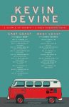 Kevin Devine Acoustic Tour