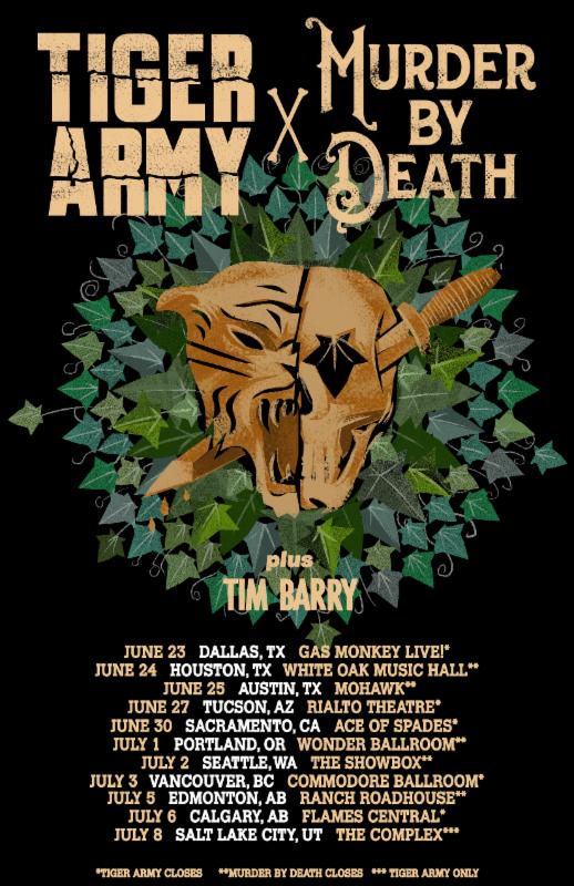 Tiger Army