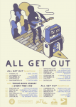 All get Out Summer Tour 17
