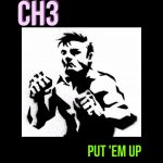 CH3 PEU