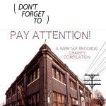 Dont forget to py attention