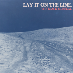 Lay it On The Line