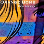 Orange Bomb Pop Heavy