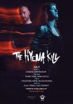 Hyena Kill UK Tour Dates July 17