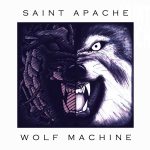 Saint Apache WM