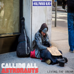 Calling All Astronauts LTD