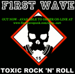 First Wave TRNR