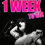 Louise Distras Countdown