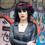 Louise Distras Kickstarter July 17