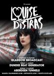 Louise Distras Scotland Aug 17