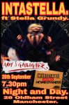 Andy J Gallagher September 17