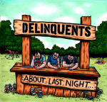 Delinquents ALN