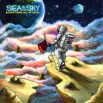 Sea In The Sky EAAO