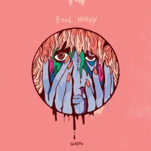 Fool Heavy LP Art
