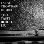 Fatal Crowbar Injury STB