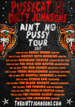 Pussyvar ANP Tour Oct 17