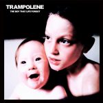 Trampolene TBTLF