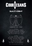 Bullet Height Tour Nov 17