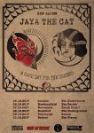 Jaya The Cat UK Tour Nov 17