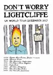 Lightcliffe Dec 17 Tour