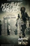Michale Graves UK Tour 18