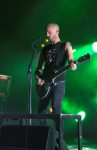 Rise Against Pears Nov 17
