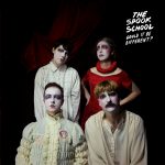 Spook School CIBD