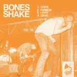 Bones Shake Funbox