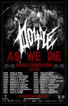 Doyle Tour 18