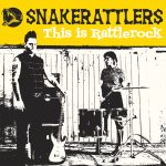 Snakerattlers TIRR