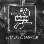 Wiretap 2017 Sampler