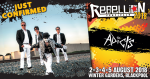 Adicts Rebellion 18