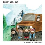Carry On Kid WBTEO