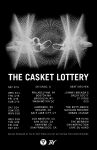 Caskett Lottery Mar 18 Tour