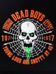 Dead Boys YLS 40
