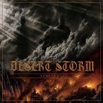 Desert Storm Sentinels