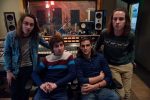 Greta Van Fleet