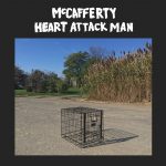 McCafferty Heart Attack Man Split