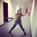 She Makes War Pledge Jan 18