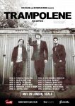 Trampolene Spring 18 Tour