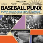 Baseball Punx