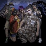 Dirt Box Disco Great British Alternative Music Festival 2018