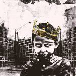 High Priests Spinning