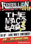 Macc Lads Rebellion 18