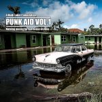 Punk Aid Vol 1